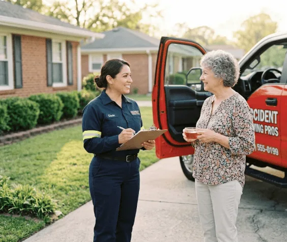 Accident Towing Service Gray, IA FAQs
